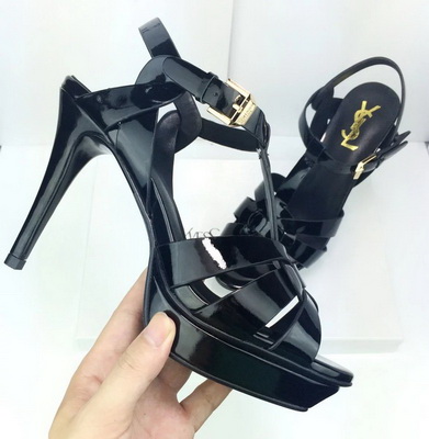 YSL Sandals Women--006